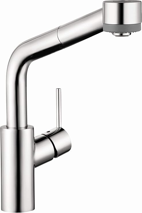 Hansgrohe Talis S Premium 1 Handle 13 Inch Tall Kitchen Faucet