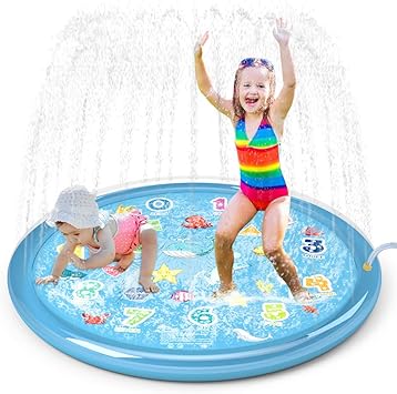 water pad for babies