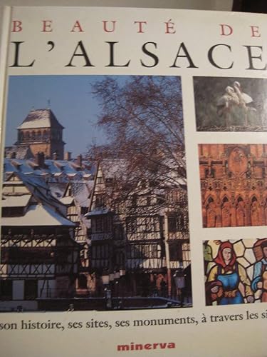 Download De l'Alsace PDF