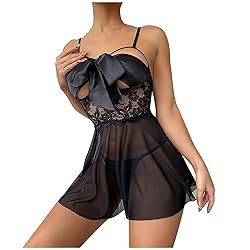 Christmas Lingerie for Women Sexy Naughty Sex
