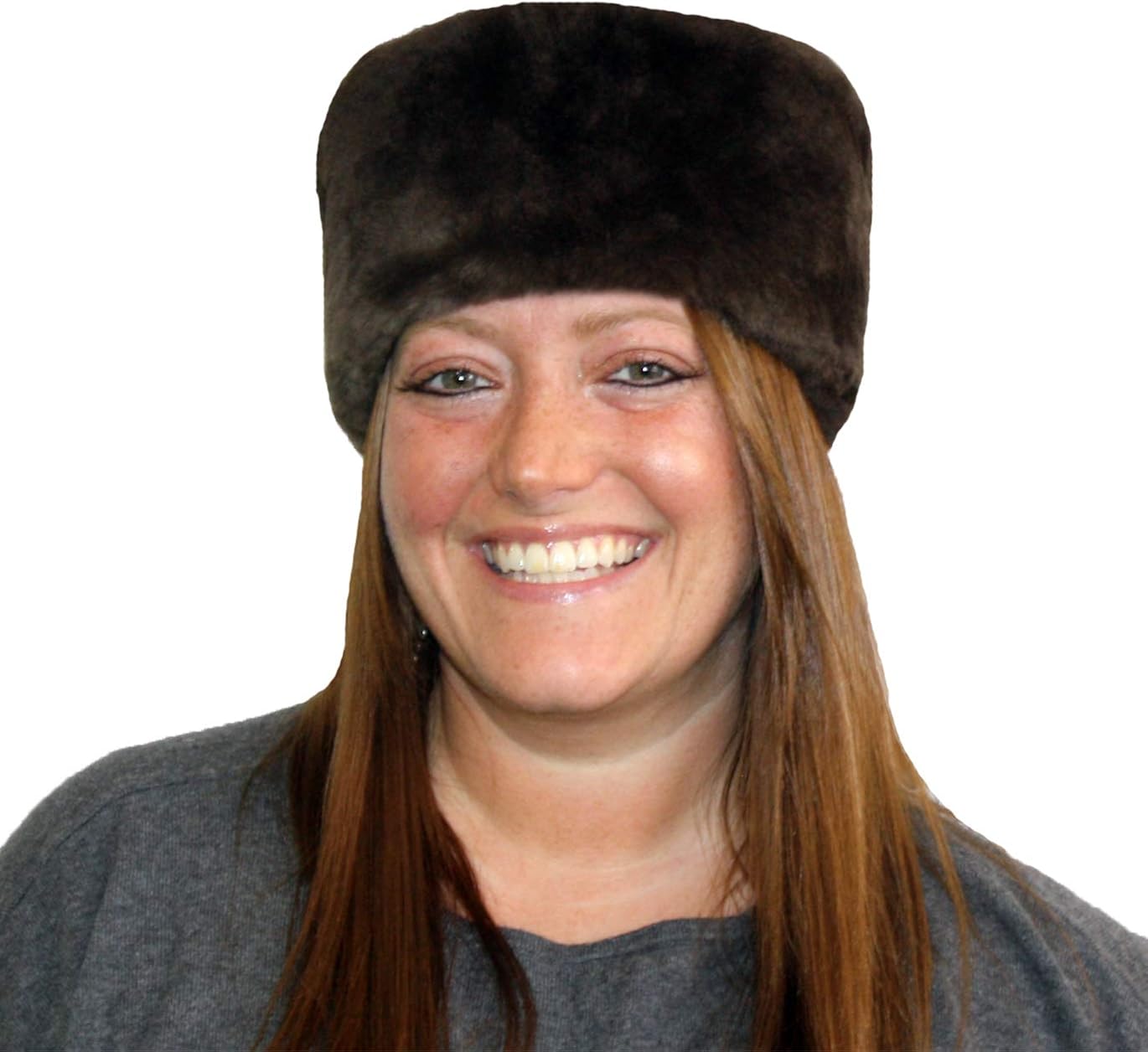 beaver fur hat