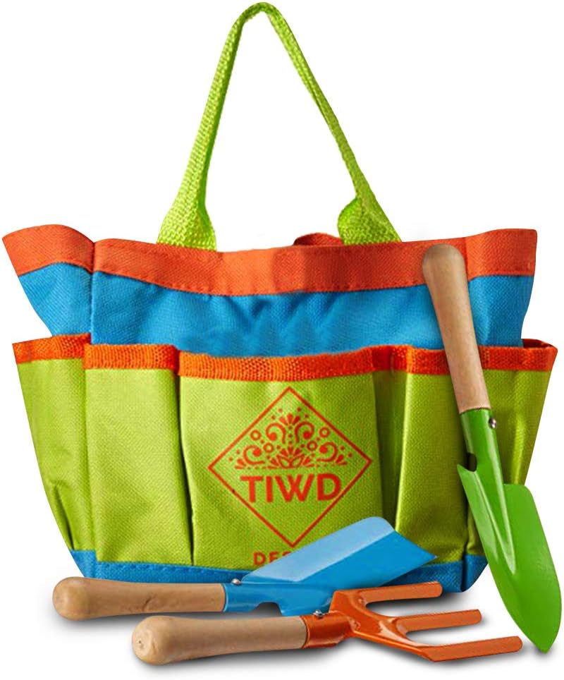 The 10 Best Gardening And Building Tools For Toddlers