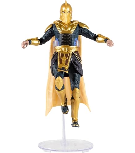 Amazon.com: DC Collectibles DC Comics Icons: Cyborg from Forever
