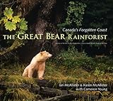 Image de The Great Bear Rainforest: Canada's Forgotten Coast