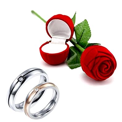 girlfriend propose gift