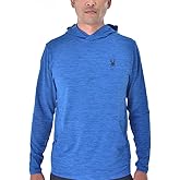 Spyder Men’s Performance Pullover Hoodie