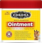 Corona Ointment 14 oz., jar