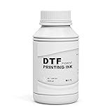 Procoloredfun DTF Ink White, Premium Transfer