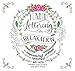Hand Lettering for Relaxation: An Inspirational Workbook for Creating Beautiful Lettered Art by Amy Latta