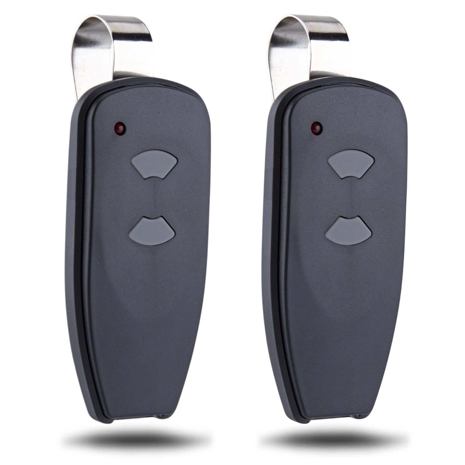 Photo 1 of 2 fot M3-2312 Garage Door Opener Remote Control 315MHz, Compatible with Marantec M4500,M4700,Synergy 260,Synergy 270 Openers