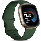 Odbeai Compatible with Fitbit Sense&Sense2