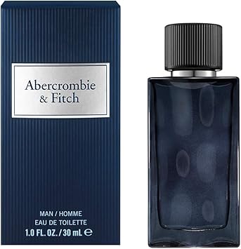 abercrombie profumo negozio