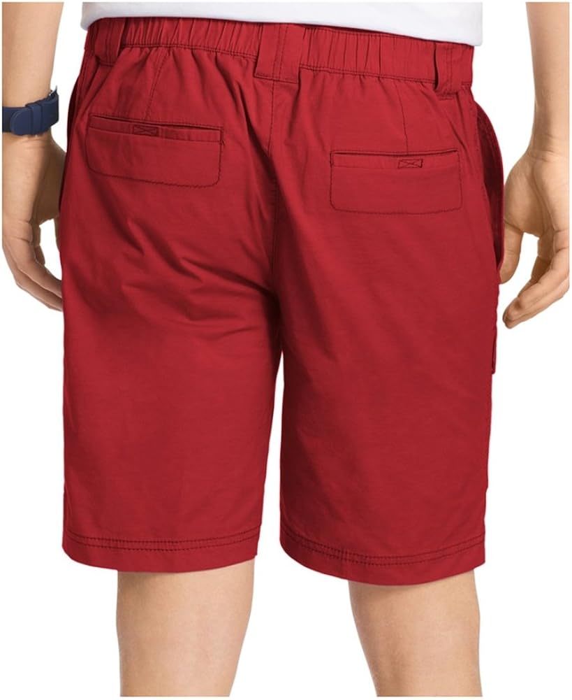 izod surfcaster shorts