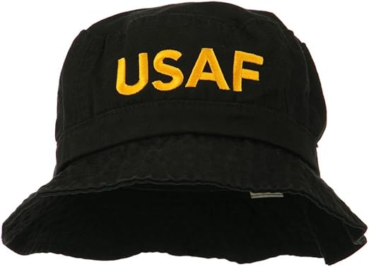 air force bucket hat