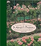 Monet's Passion Address Book: The Gardens at Giverny: Photographs by Elizabeth Murray by 