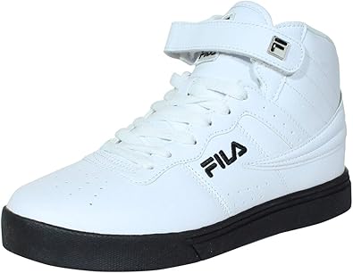fila vulc 13 black
