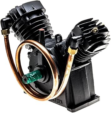 Craftsman A03155 Air Compressor Pump 