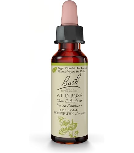 Amazon.com: Bach Original Flower Remedies, Cerato - Trust