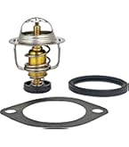 Amazon.com: Caltric Thermostat Compatible with Kawasaki OEM 49054