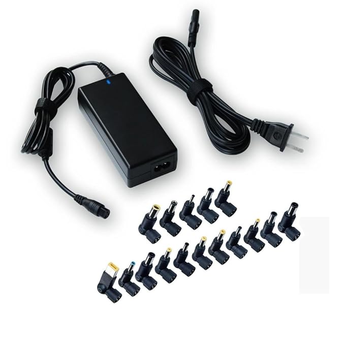 20 Best laptop power cord adaptor Reviewed by Our Experts 9 is Our