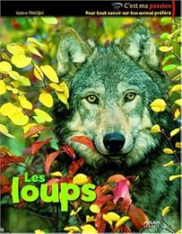 Les  loups