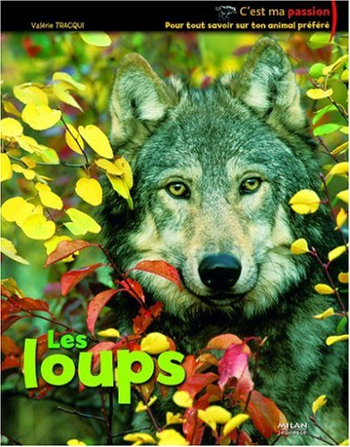Les  loups