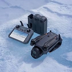 DJI Mavic 4 PRO Drone 6K60 HDR, 100MP, 51-Min Max