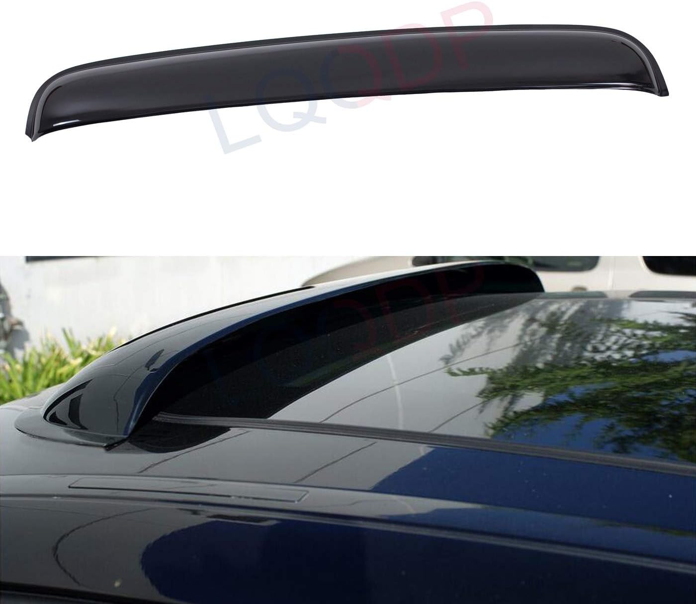 LQQDP Set of 1 43" / 110cm (42" Between The Inner Edge