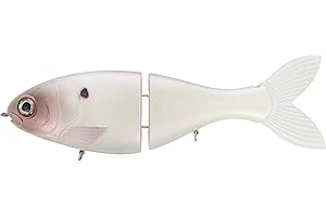BUCCA BRAND 6" Trick SHAD