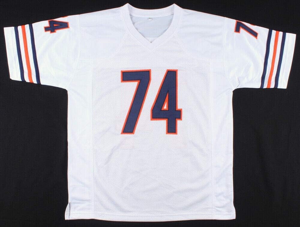 signed football jerseys