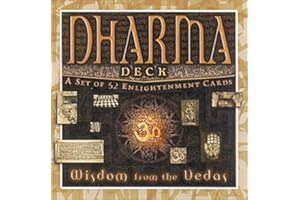 Dharma Deck (Enlightenment Cards)