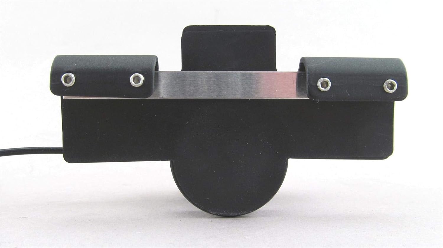 Diamond K400S-NMO Lip mount, 2-axis adjustable Antenna Vehicle Mount: Car Electronics