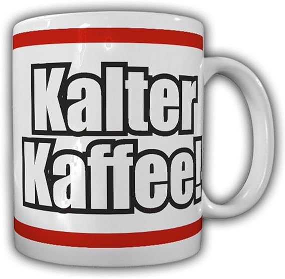 Get Kalter kaffee spruch For iPhone