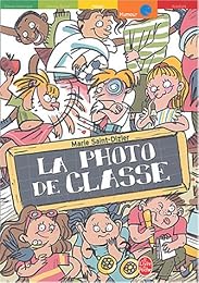 La  photo de classe