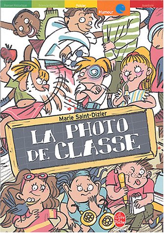 La  photo de classe