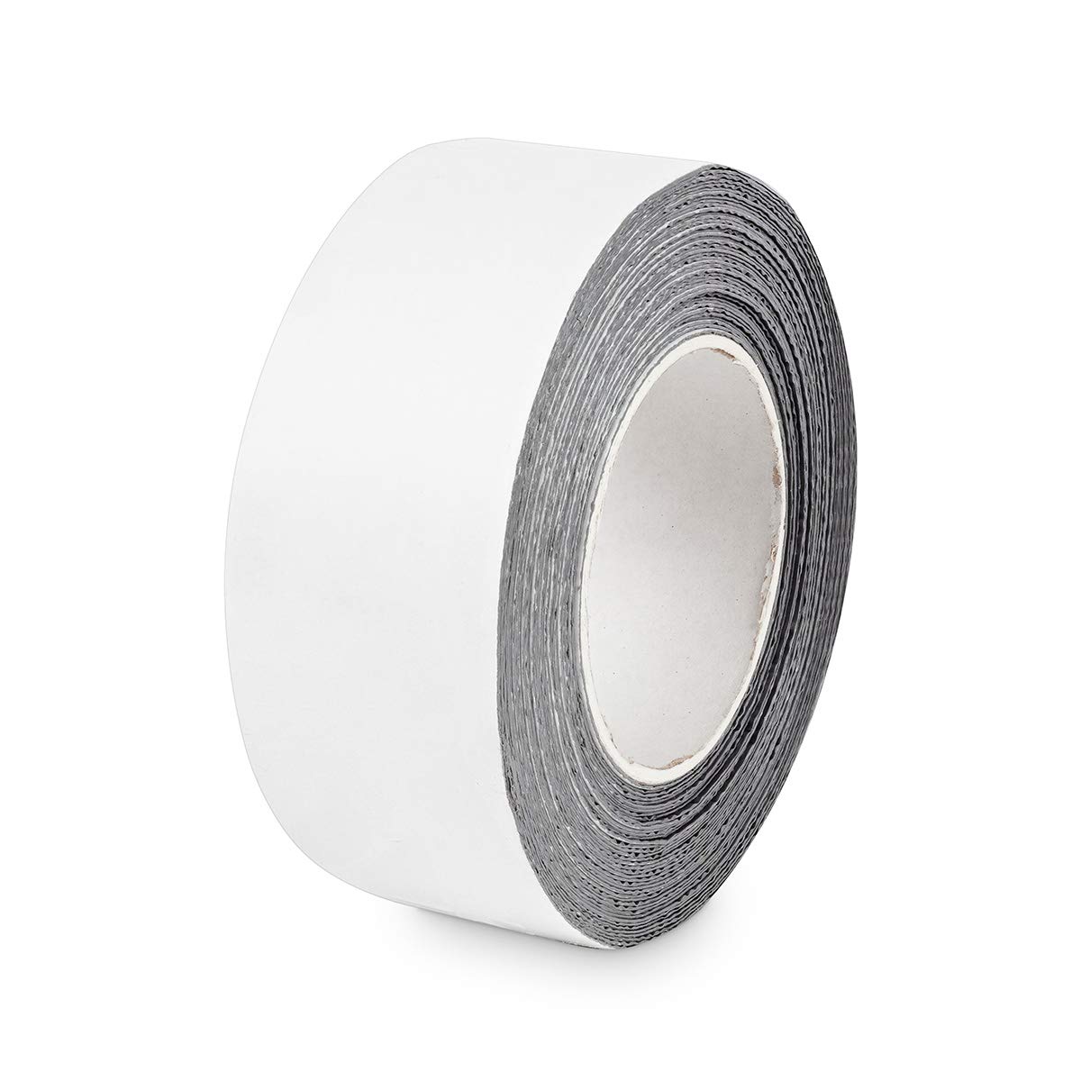 neverest® KSB Butyl Tape 15m x 50mm, Seal Against Moisture & Gas, Indoor Waterproof Tape, Stretchable Sealing Tape, Ventilation/Aircondition Duct Tape