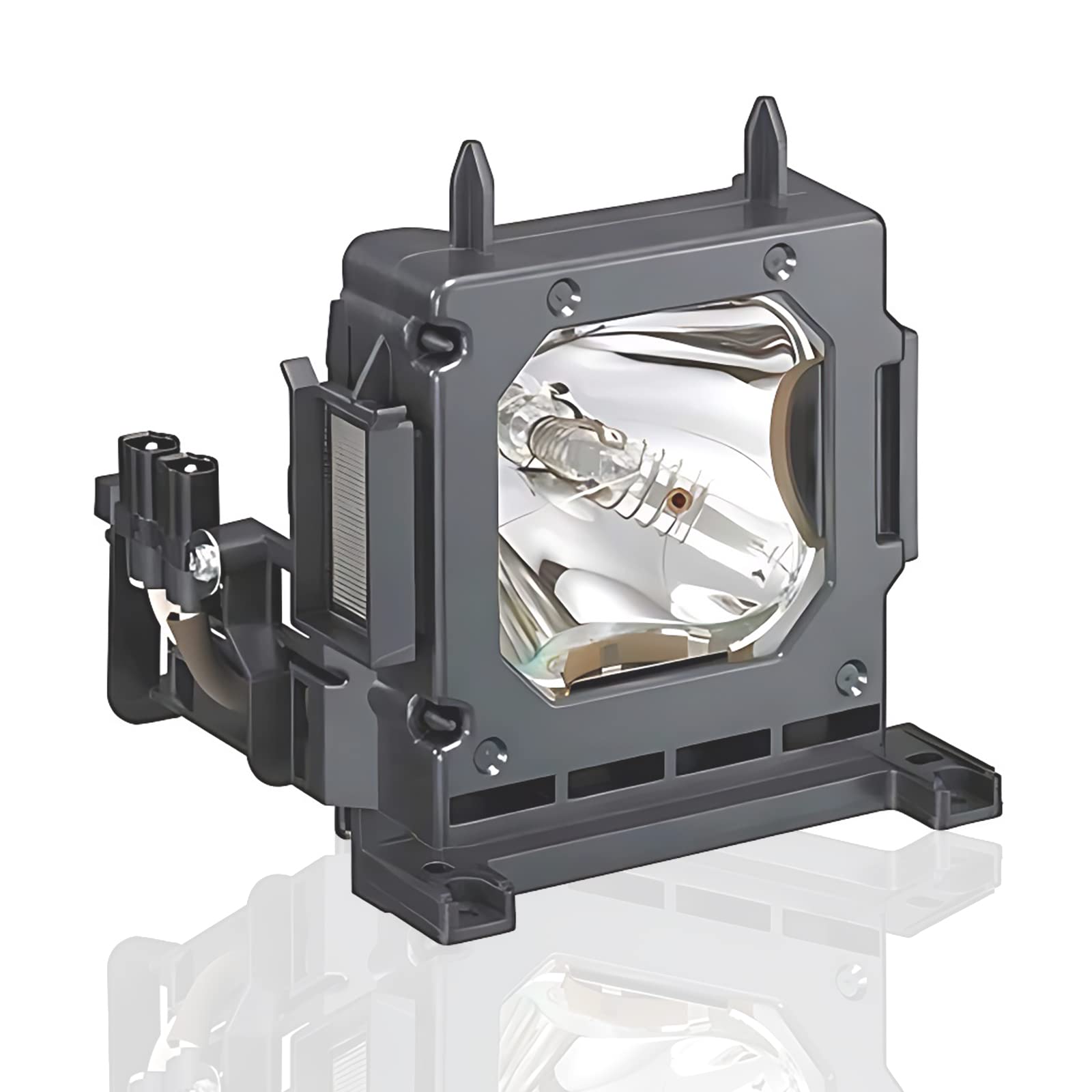 Supermait 200 Fit for LMP-H202 A+ Quality Replacement Projector Bulb Lamp with Housing Compatible with Sony VPL-HW30AES VPL-HW30ES VPL-HW50ES VPL-HW55ES VPL-VW95ES VPL HW30AES/HW30ES/HW50ES/HW55ES