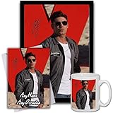Beautiful 77 Zac Efron Christmas Card Beautiful 77 Zac Efron Christmas Card