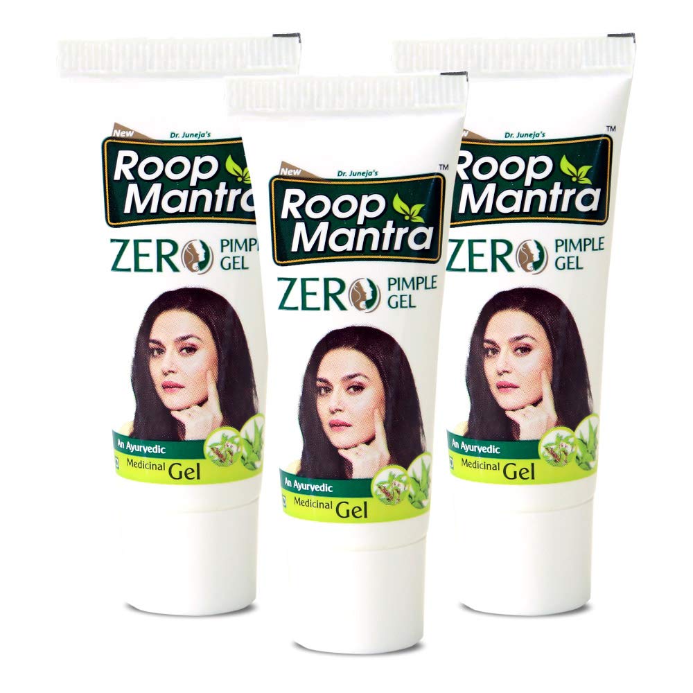 roop mantra acne cream