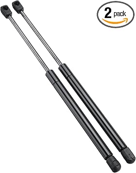 Amazon Com Oneuda 2pcs Car Rear Tailgate Boot Gas Struts Support For Land Rover Range Rover P38 1995 2002 Automotive
