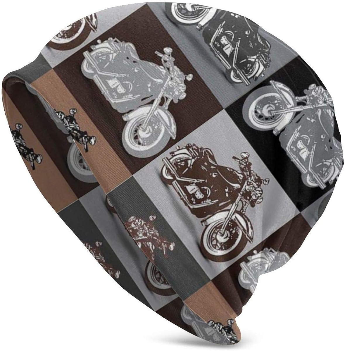 cappello cranio per donne biker