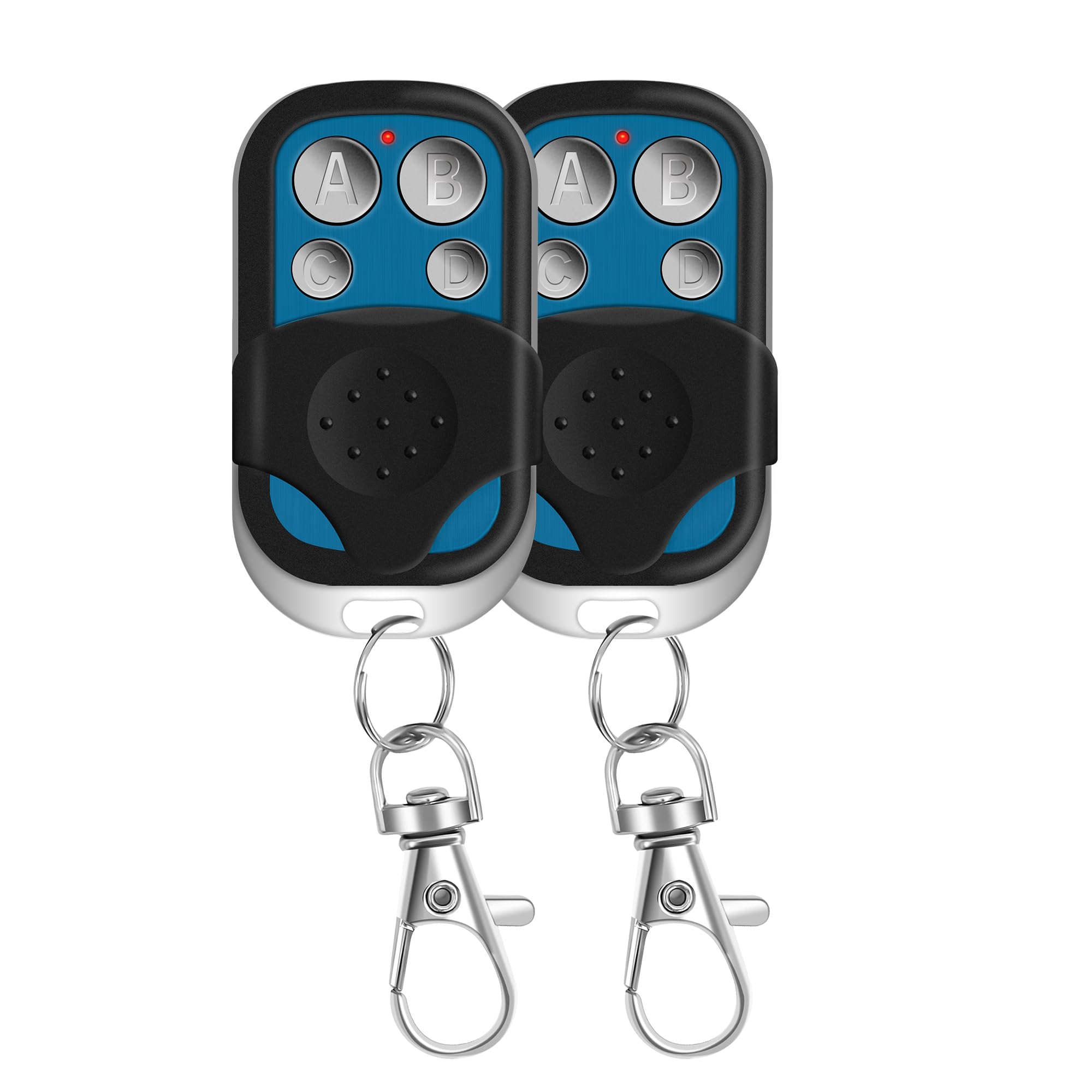 Photo 1 of 2 for 953EV-P2 Universal Chamberlain Garage Door Opener Remote, 3-Year-Warranty