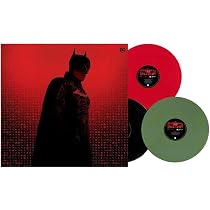 The Dark Knight (Original Motion Picture Soundtrack): Amazon.com