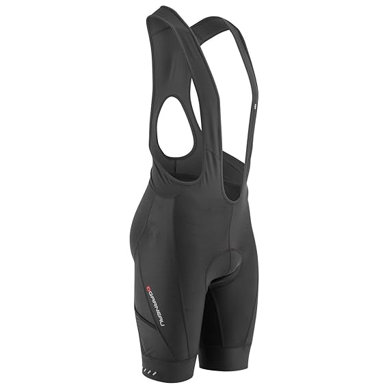 evans bib shorts