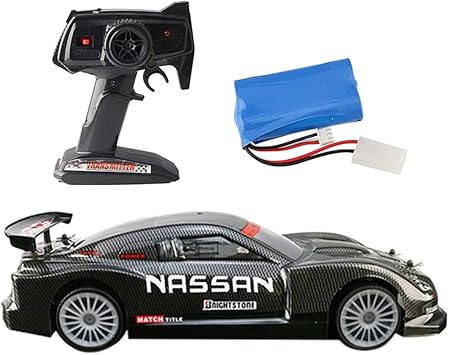 rc auto telecomandate