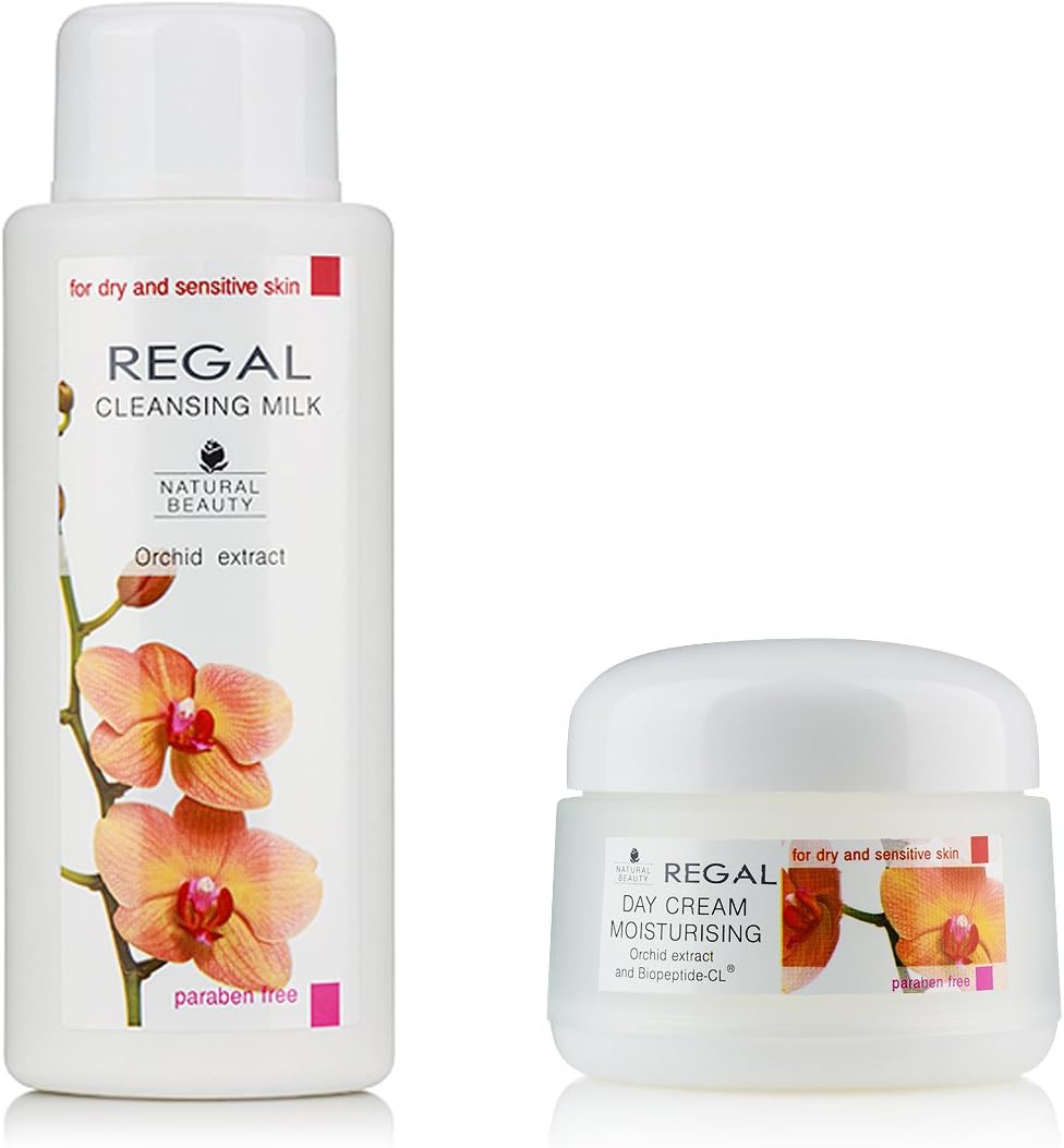 natural beauty day cream