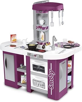 cocinitas de juguete smoby