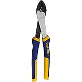 IRWIN VISE-GRIP Forged Crimper, 10", 2078310