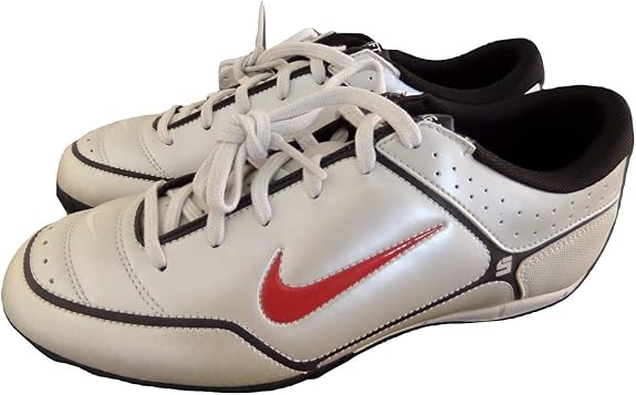 nike first touch astro trainers