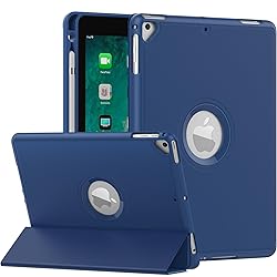 MoKo Case for iPad 6th / 5th Generation